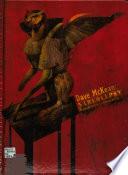 Dave McKean: Narcolepsy