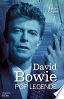 David Bowie
