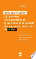 David contre Goliath