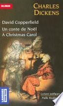 David Copperfield - A Christmas Carol