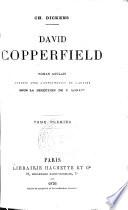 David Copperfield