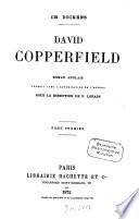 David Copperfield