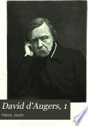 David d'Augers, 1