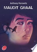 David Eliot - Tome 2 - Maudit Graal