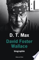 David Foster Wallace
