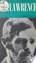 David-Herbert Lawrence