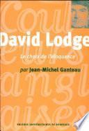 David Lodge
