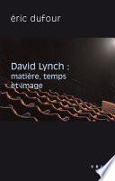 David Lynch