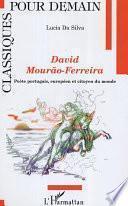 David Mourão-Ferreira