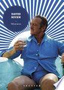 David Niven, Mémoires