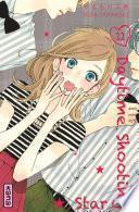 Daytime shooting star - Tome 11