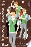 Daytime shooting star - Tome 3