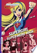 DC Super Hero Girls