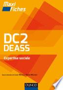 DC2 DEASS Expertise sociale