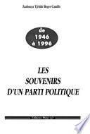 De 1946 a 1996