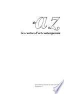 De A à Z