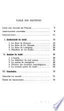 De aeternitate mundi