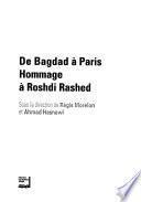 De Bagdad à Paris