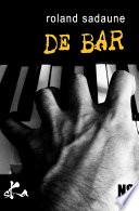 De bar