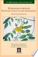 De Branche en Branche