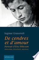 De cendres et d'amour