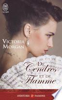 De cendres et de flamme