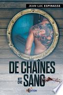 De chaînes et de sang