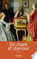 De chant et d'amour