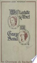 De Charlotte d'Albret à George Sand