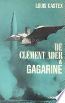 De Clément Ader à Gagarine