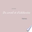 De corail et d'édelweiss