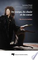 De corps, de chair et de coeur