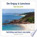 De Erquy à Lancieux : plages, criques, pointes