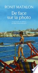 De face sur la photo