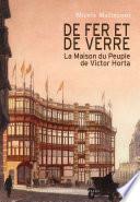 De fer et de verre