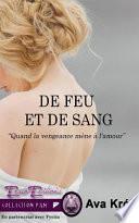 De feu et de sang