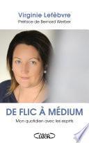 De flic à médium