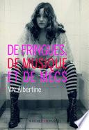 De fringues, de musique et de mecs