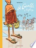De Gaulle à la plage