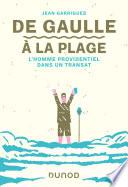 De Gaulle à la plage