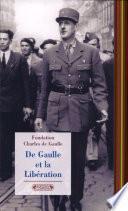 De Gaulle et la Libération