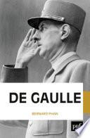 De Gaulle