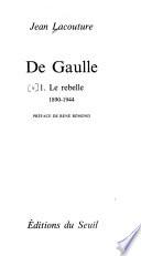 De Gaulle