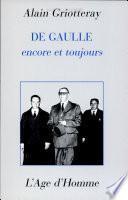 De Gaulle