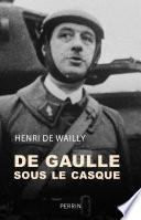 De Gaulle sous le casque