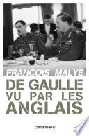 De Gaulle vu par les anglais