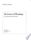 De Genève à l'Ermitage