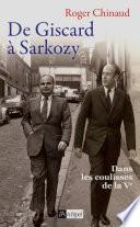 De Giscard à Sarkozy