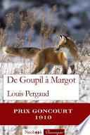 De Goupil à Margot