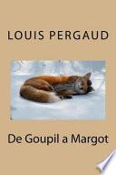 De Goupil a Margot
